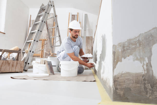 Best Interior Painting  in Urbandale, IA